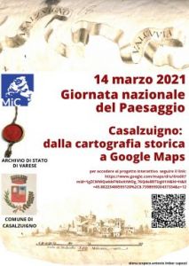 Giornata del Paesaggio